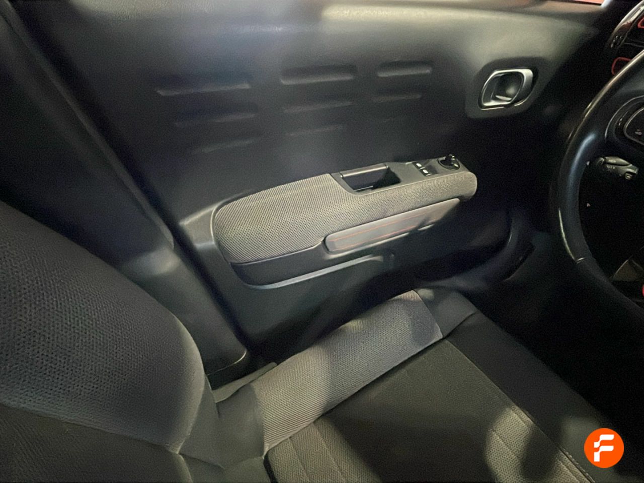 Foto Citroën C3 Aircross 18