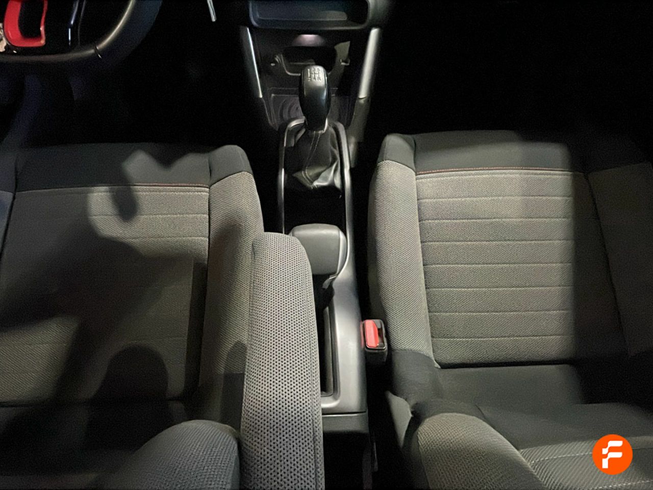 Foto Citroën C3 Aircross 22