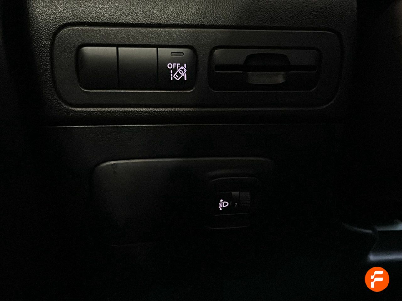 Foto Citroën C3 Aircross 23