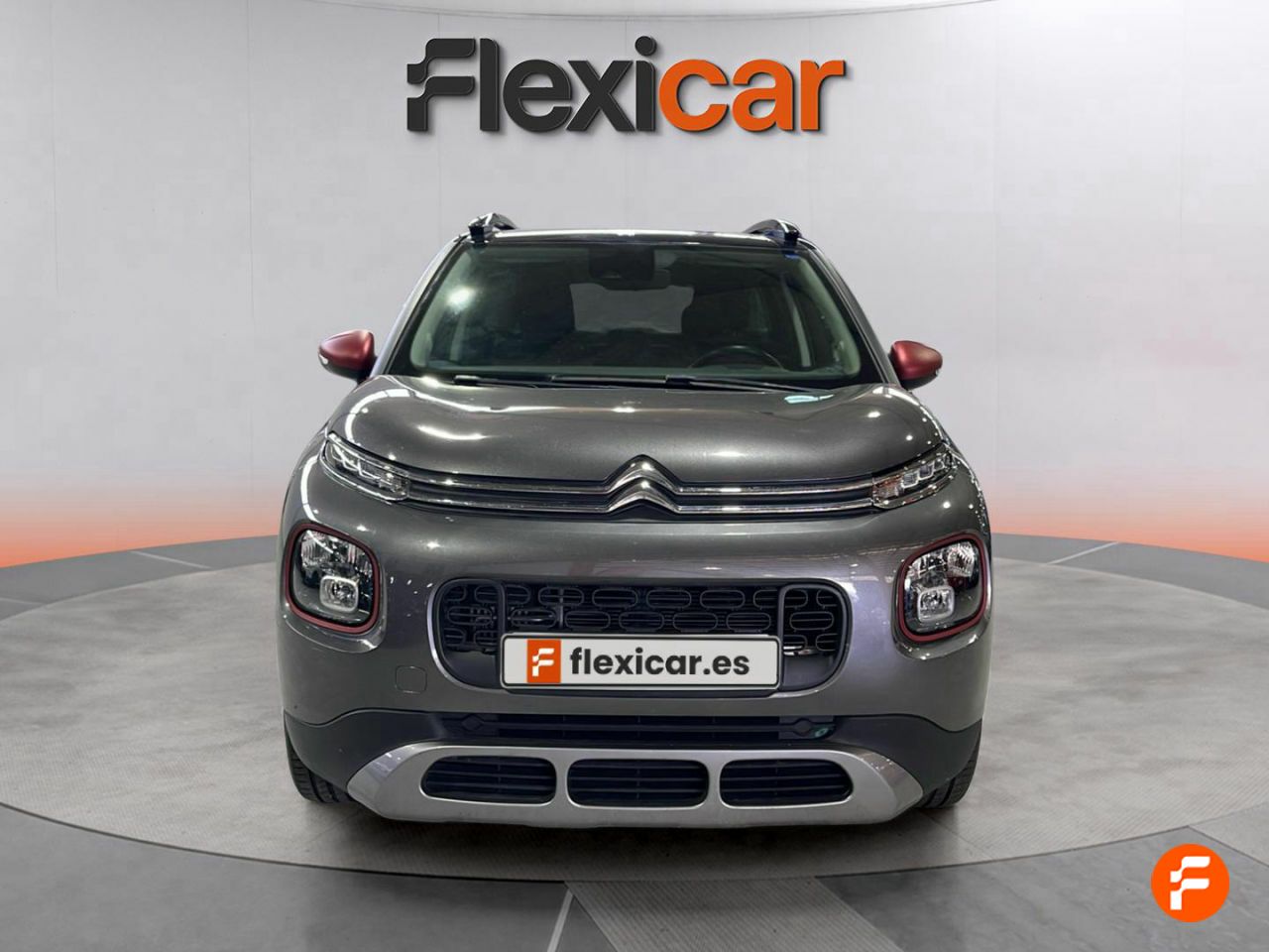 Foto Citroën C3 Aircross 2