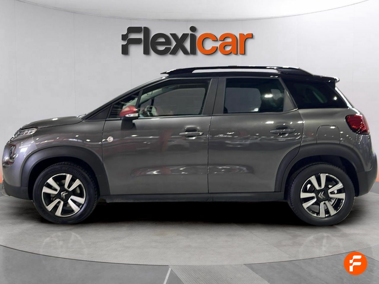 Foto Citroën C3 Aircross 4