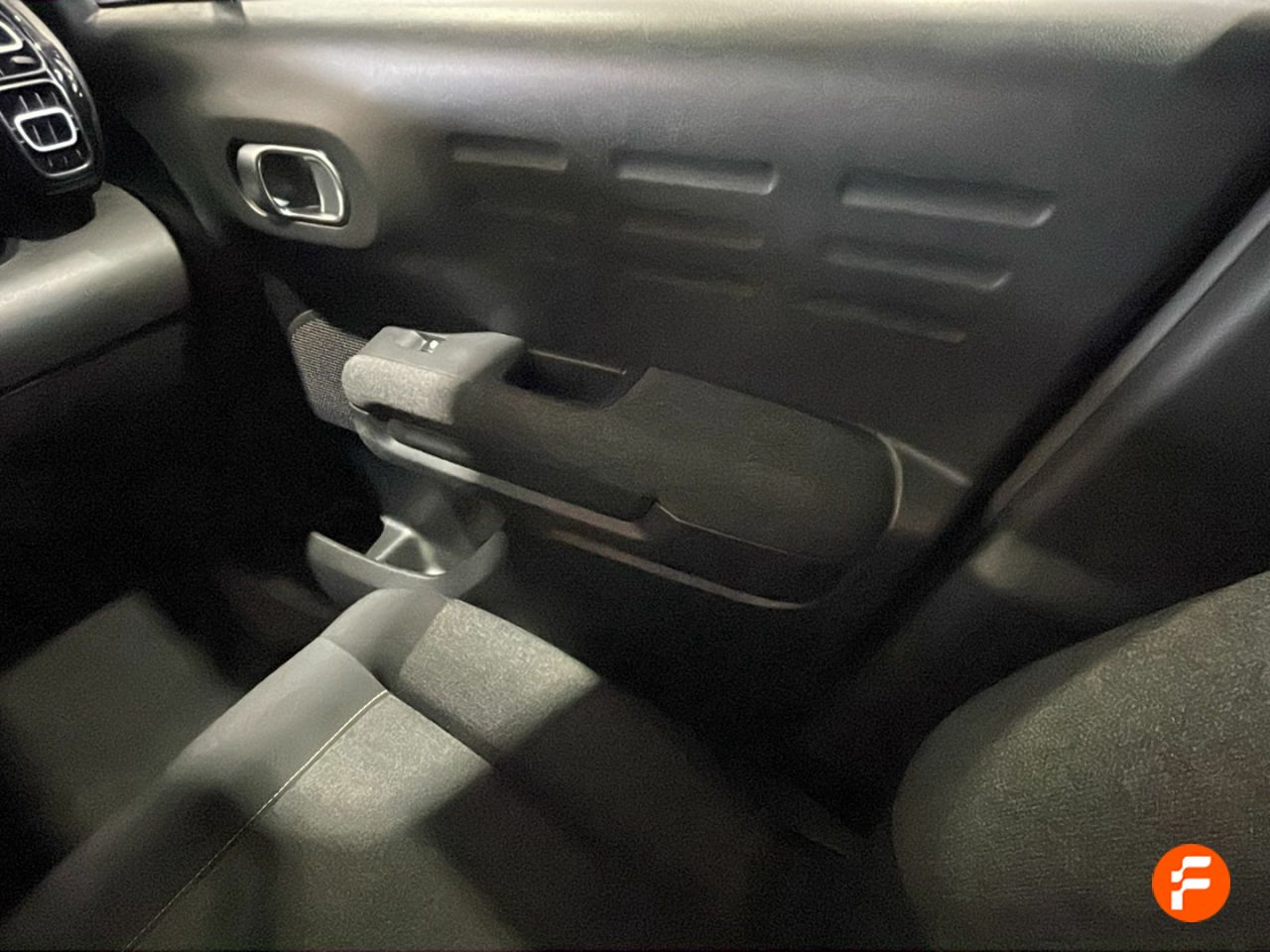 Foto Citroën C3 Aircross 12