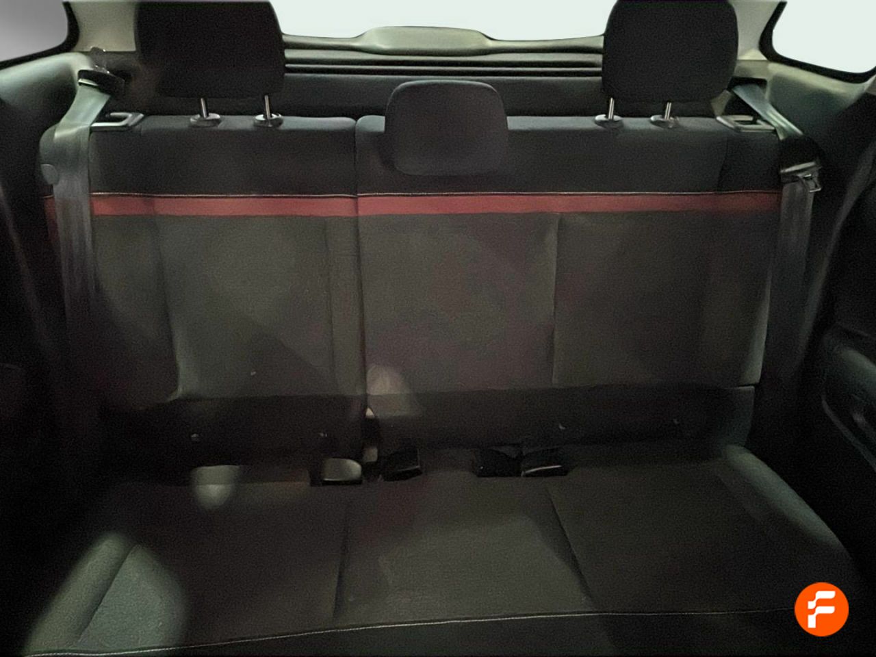 Foto Citroën C3 Aircross 15