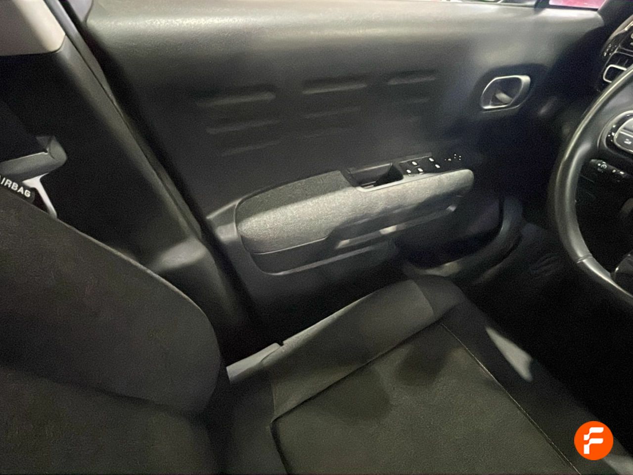 Foto Citroën C3 Aircross 18