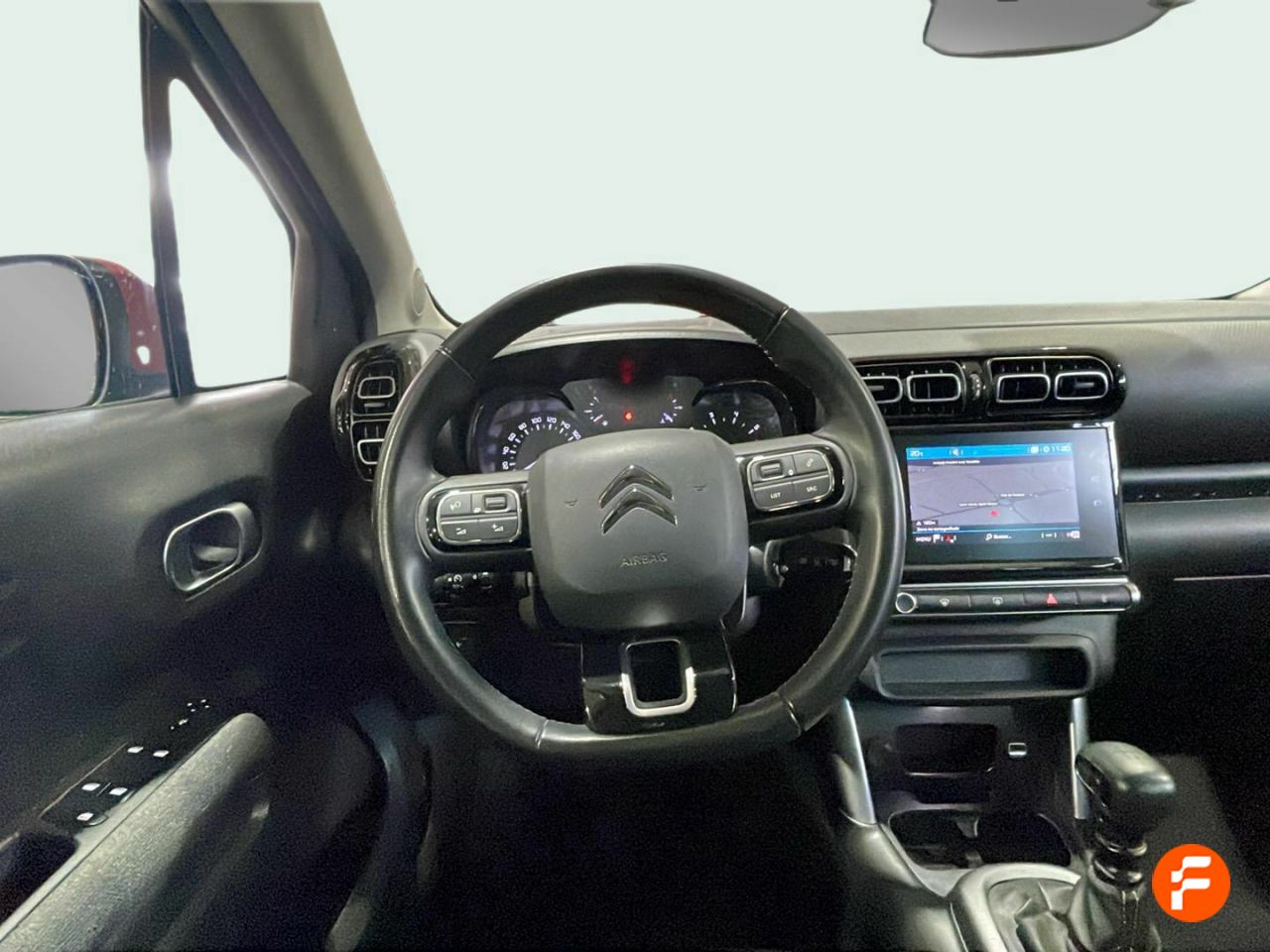 Foto Citroën C3 Aircross 19