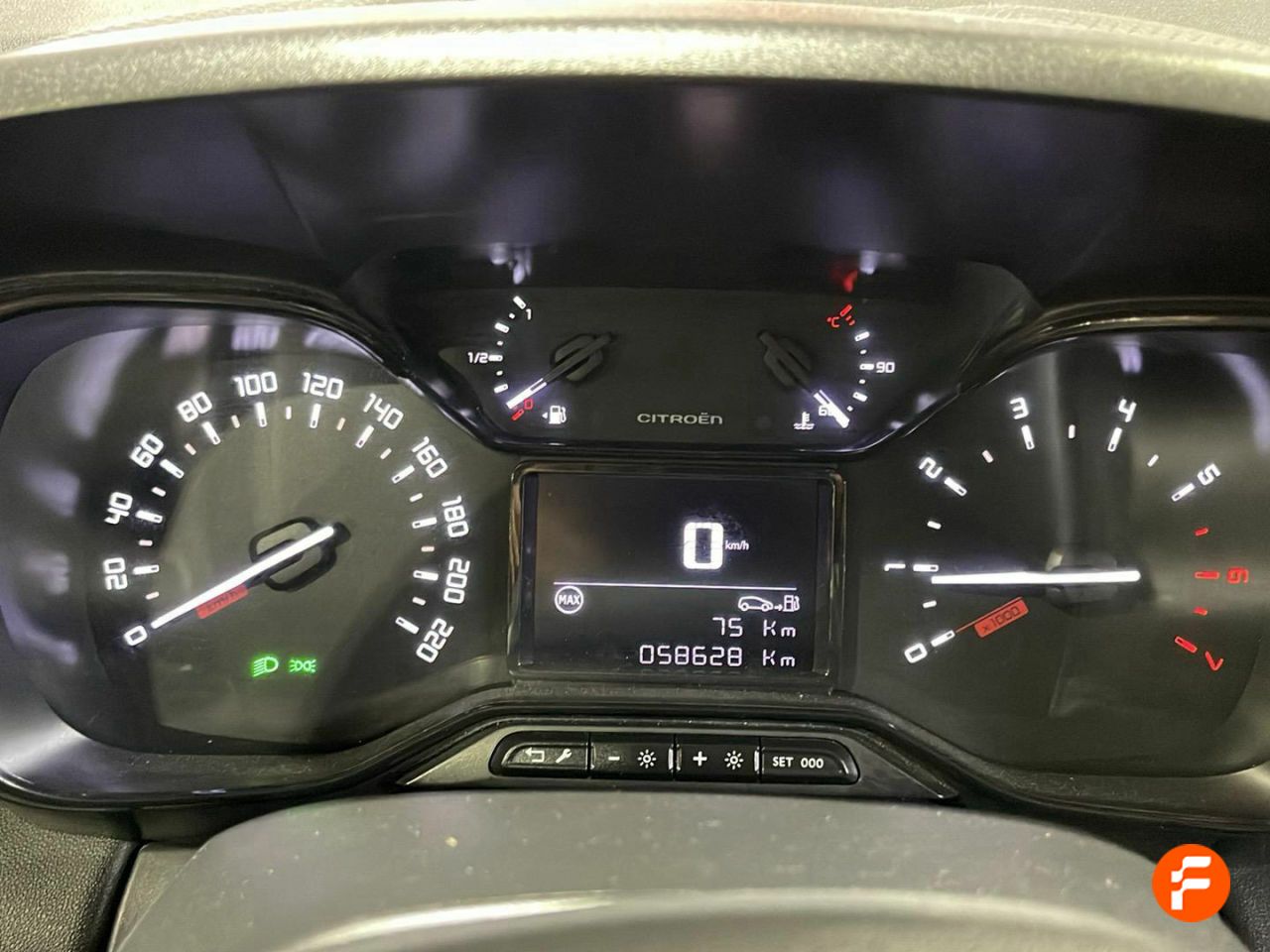 Foto Citroën C3 Aircross 20