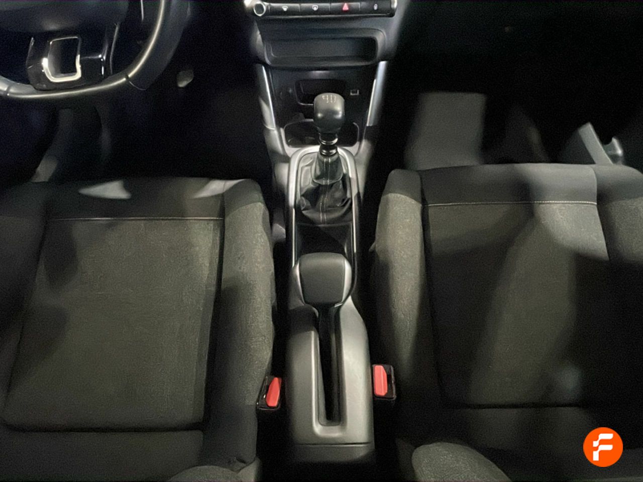 Foto Citroën C3 Aircross 23