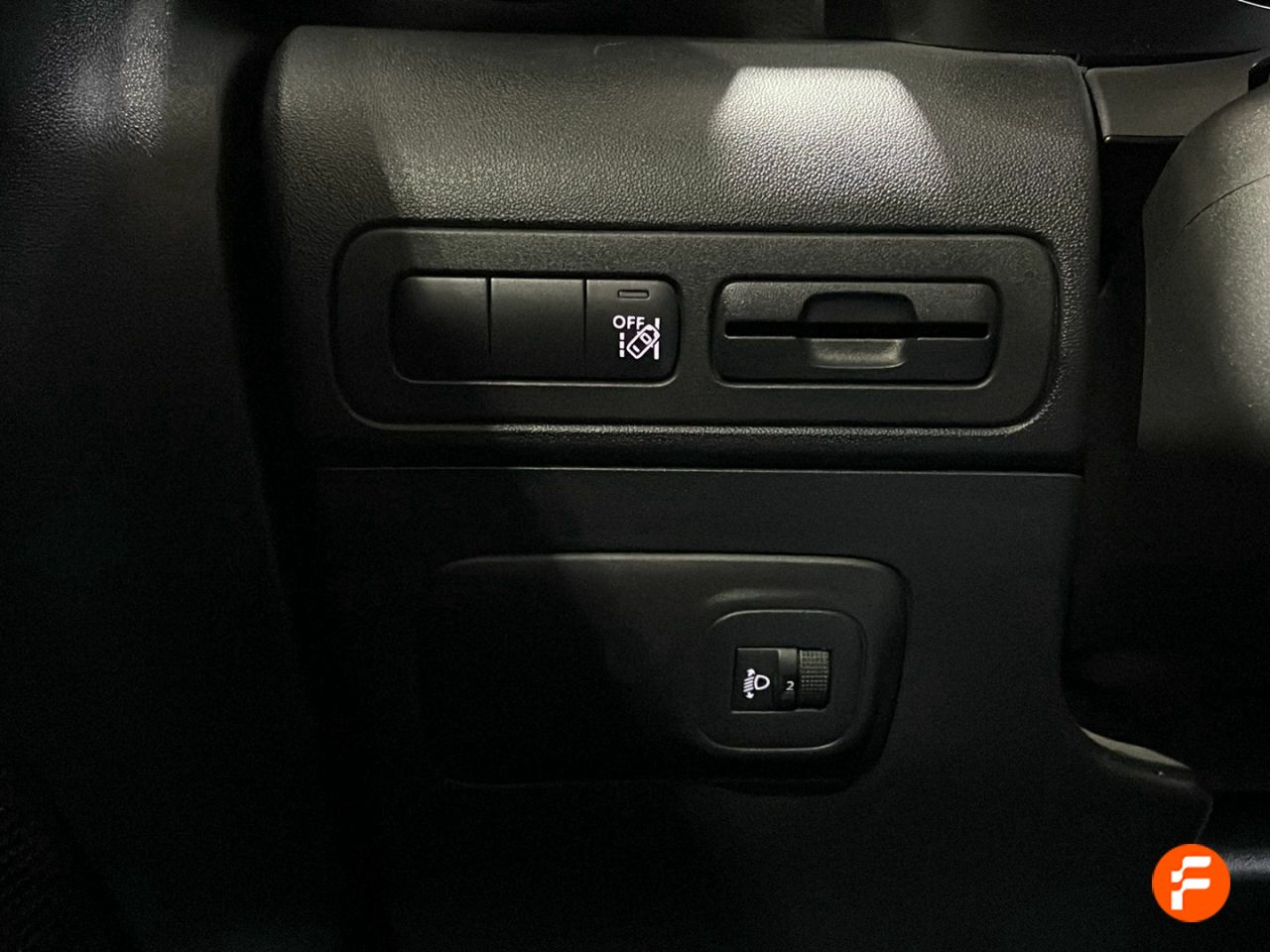 Foto Citroën C3 Aircross 24