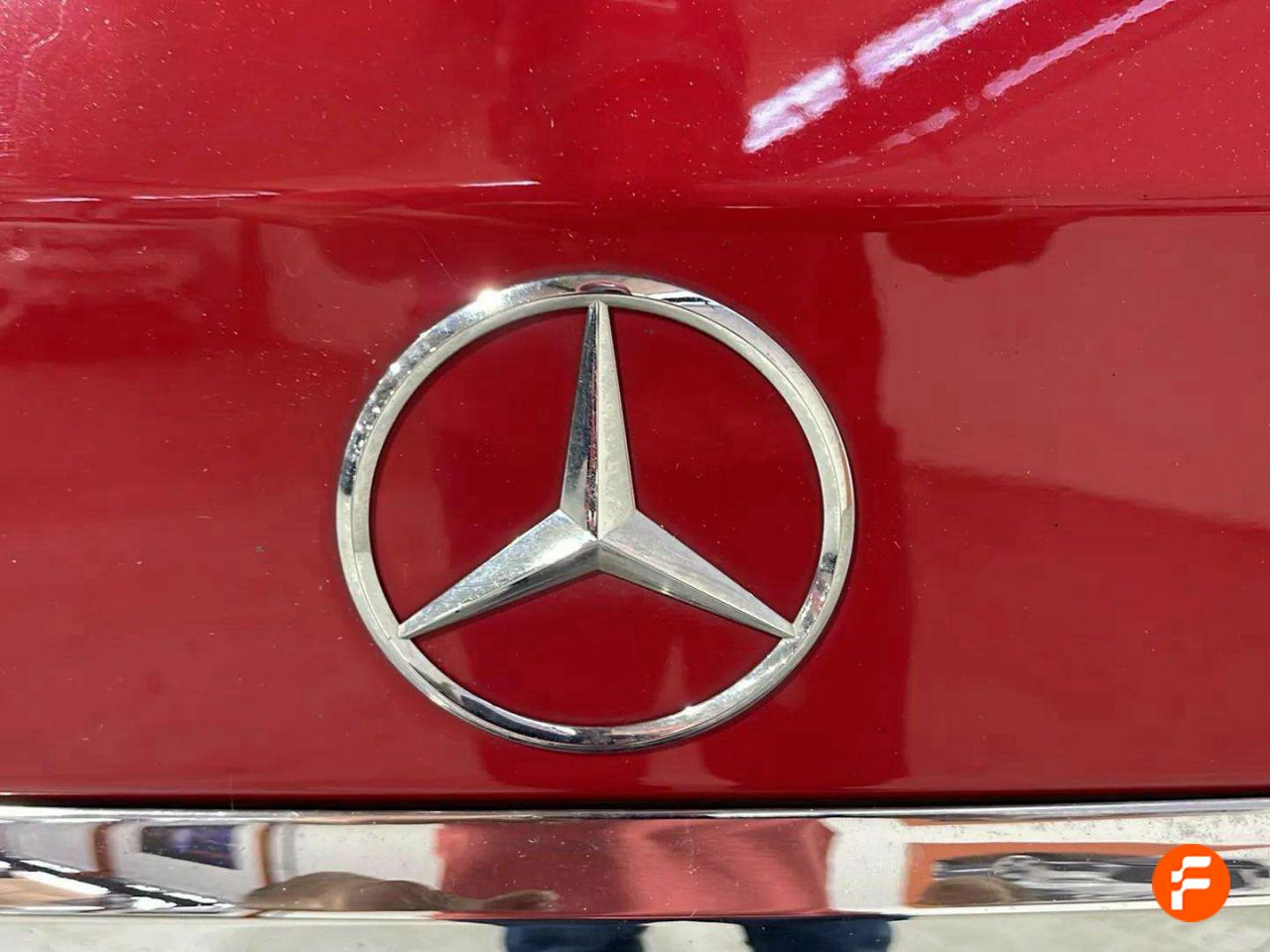 Foto Mercedes-Benz Clase B 10