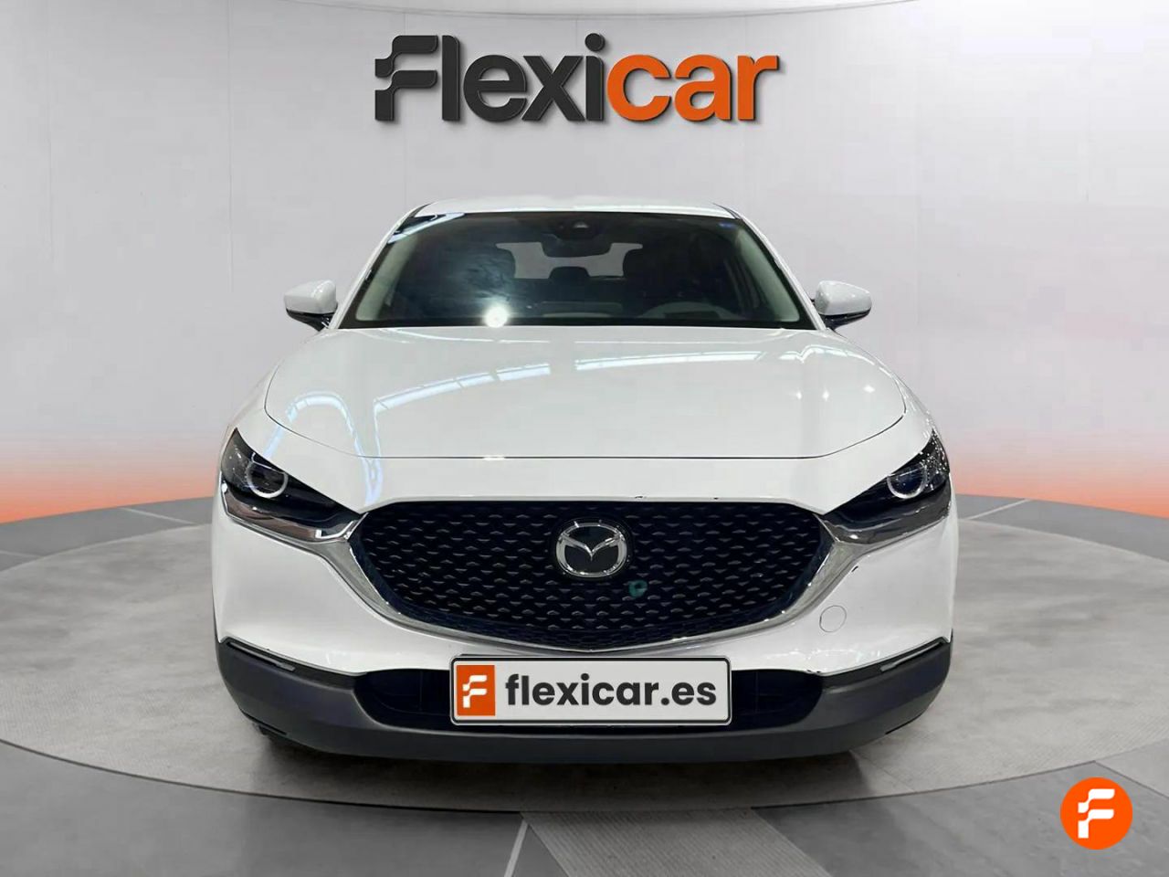 Foto Mazda CX-30 2