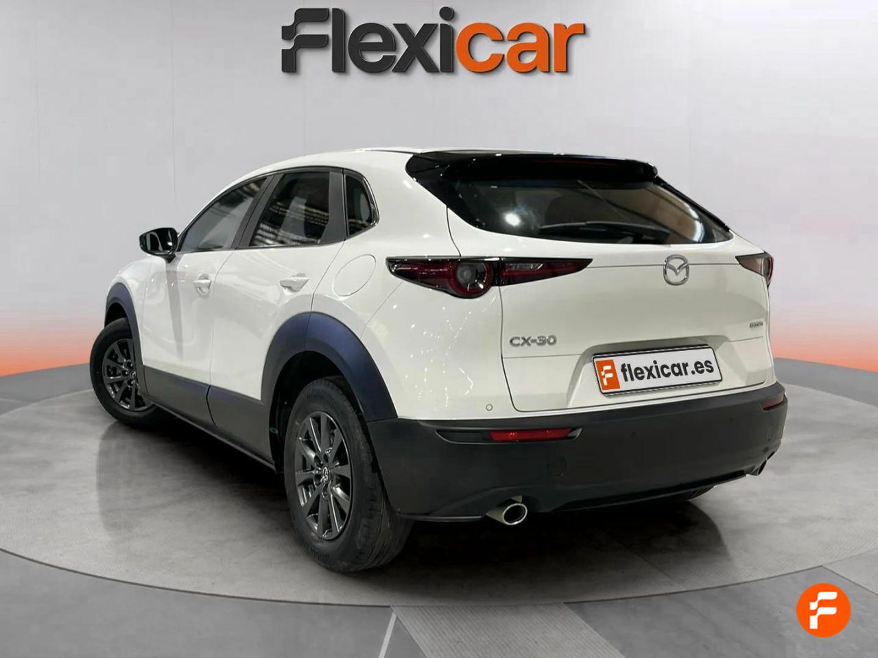 Foto Mazda CX-30 5