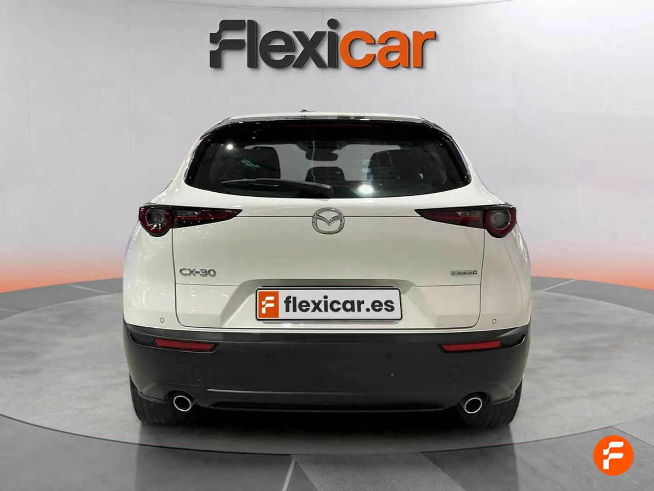 Foto Mazda CX-30 7