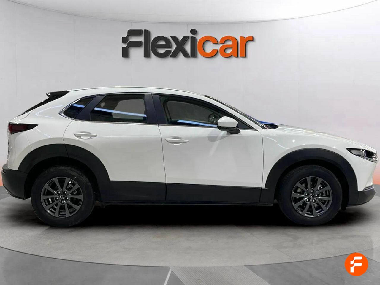 Foto Mazda CX-30 9