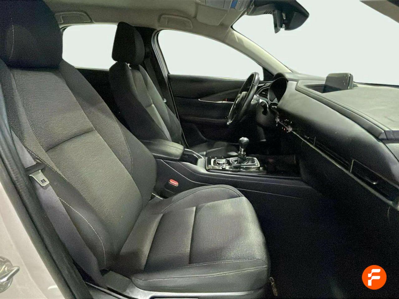 Foto Mazda CX-30 13