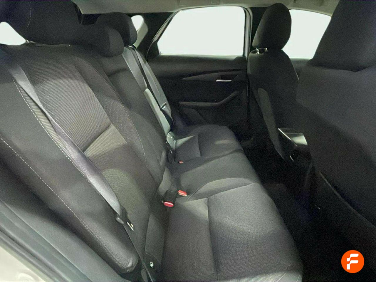 Foto Mazda CX-30 14