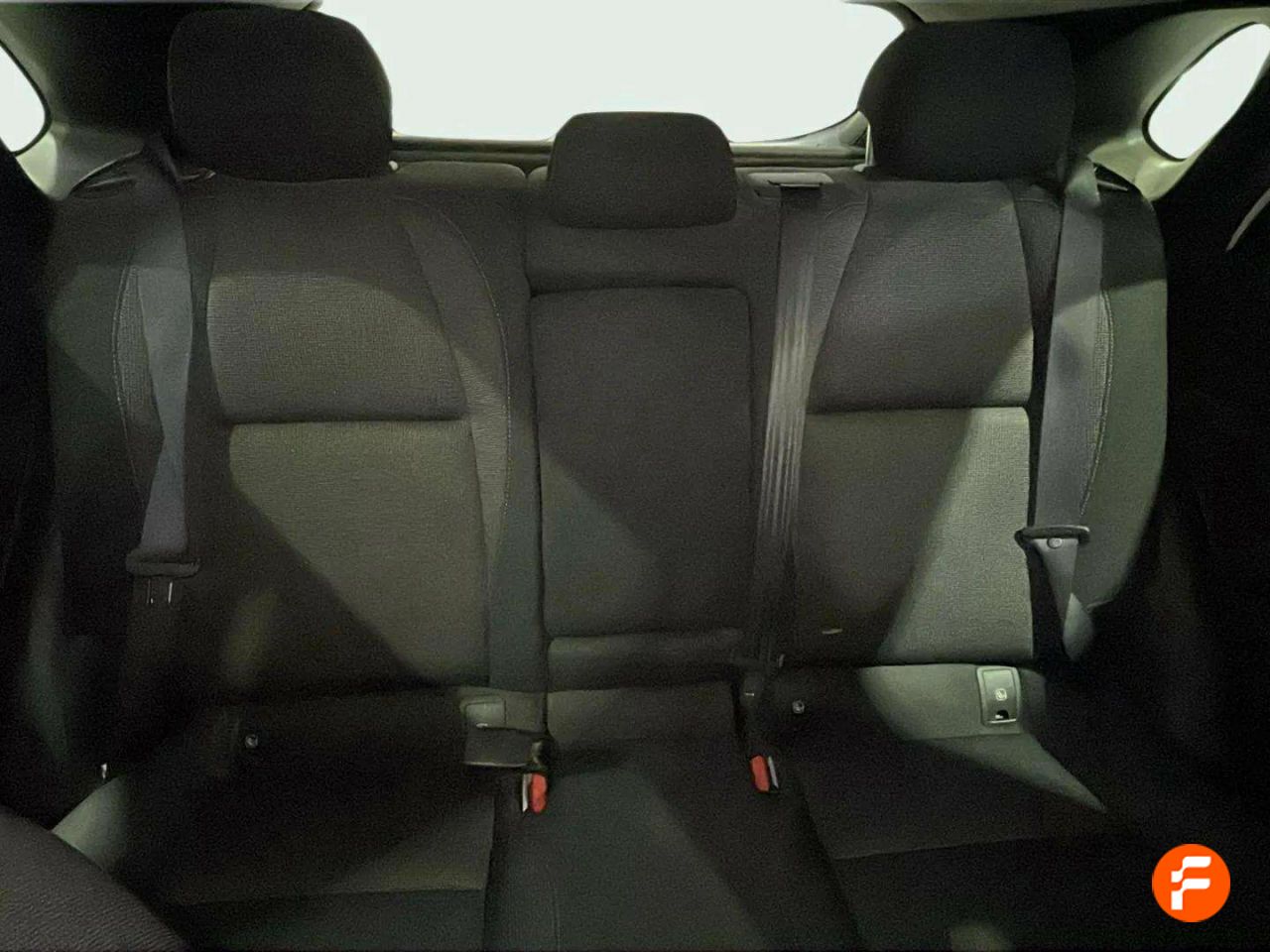 Foto Mazda CX-30 15