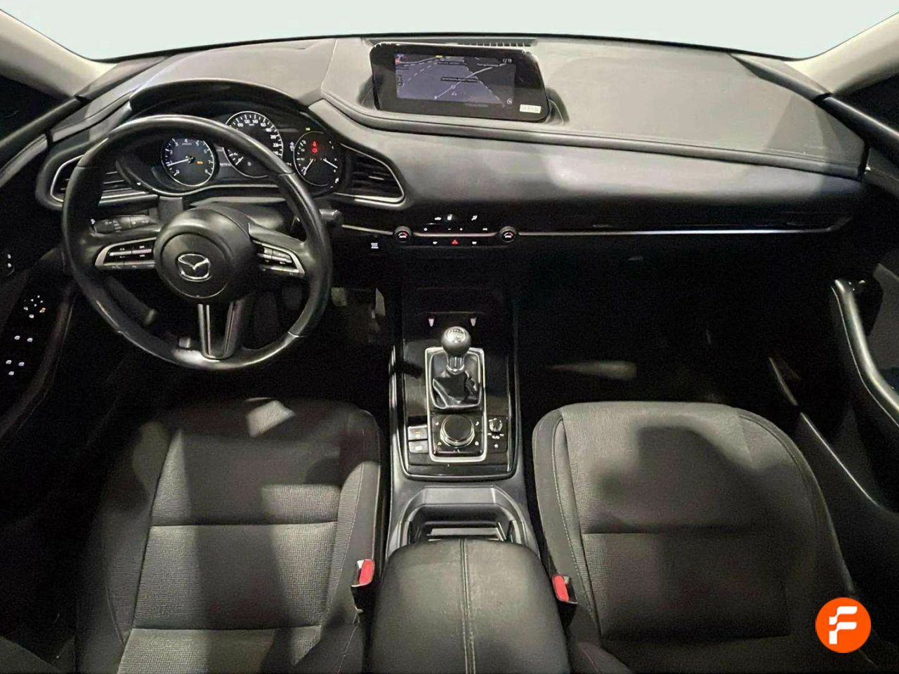 Foto Mazda CX-30 16