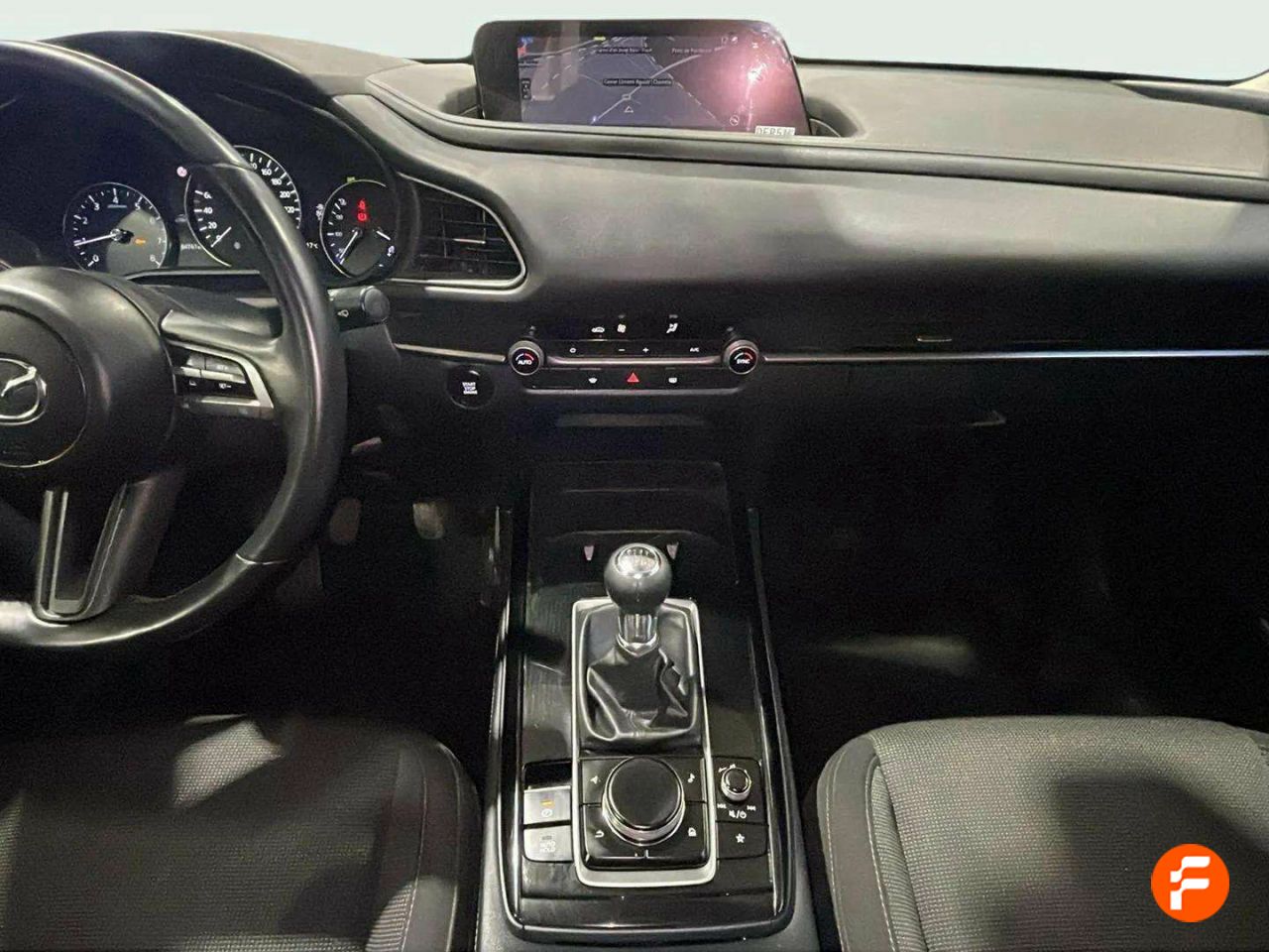 Foto Mazda CX-30 17