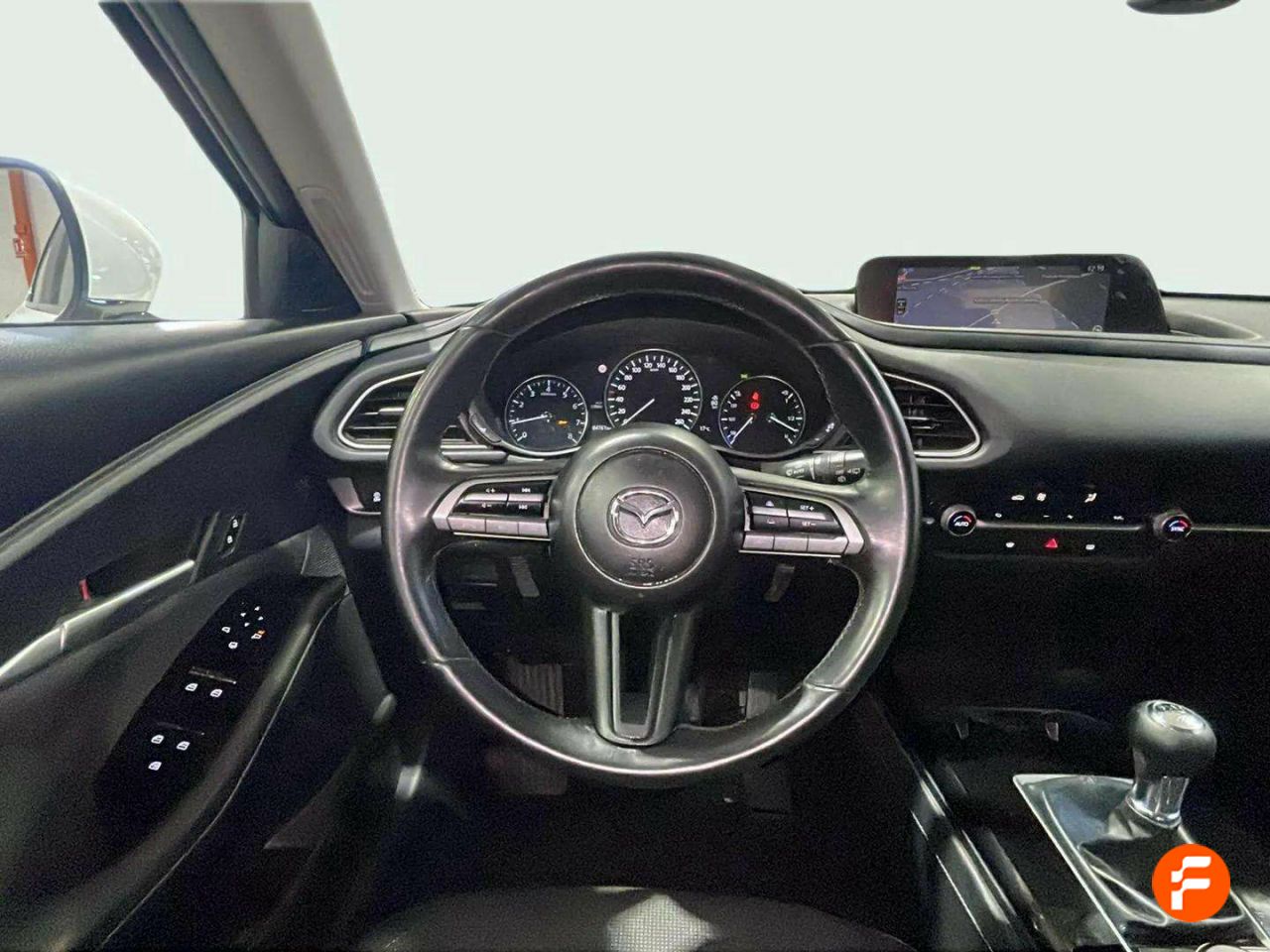 Foto Mazda CX-30 19