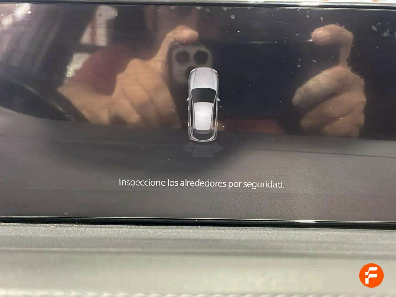 Foto Mazda CX-30 21