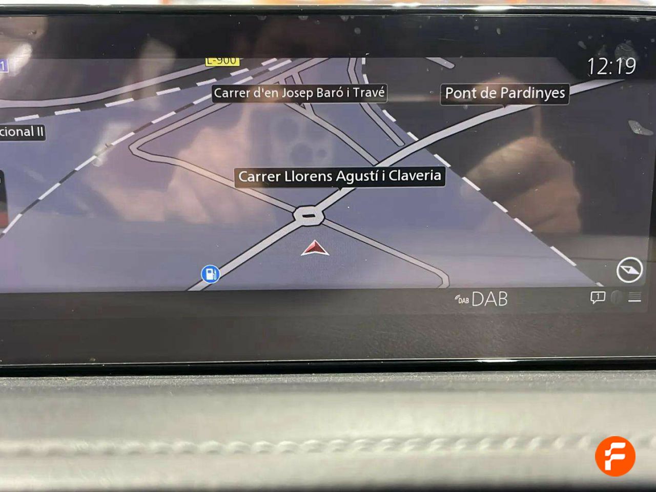 Foto Mazda CX-30 22