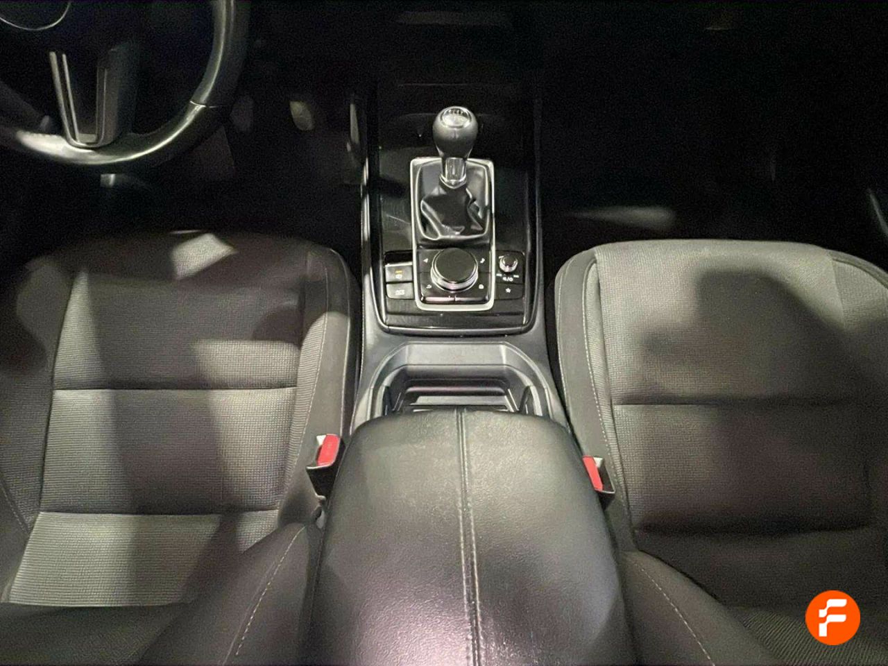 Foto Mazda CX-30 23