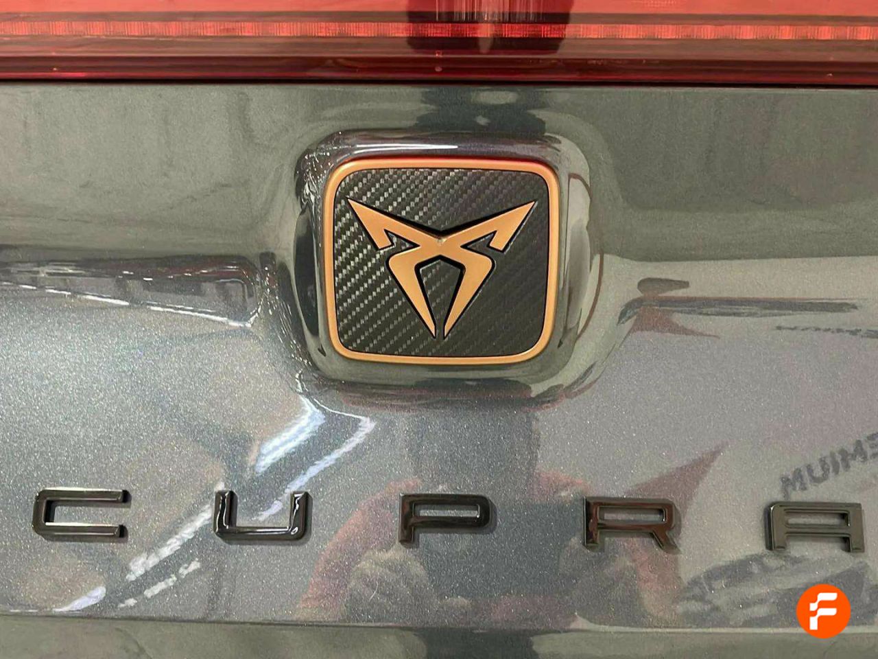 Foto Cupra Formentor 10