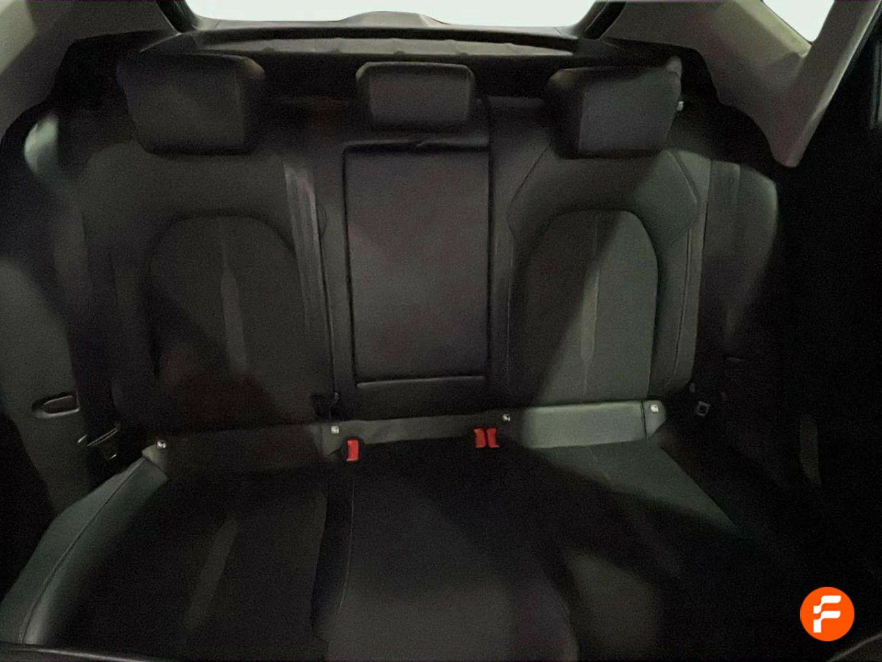 Foto Cupra Formentor 15