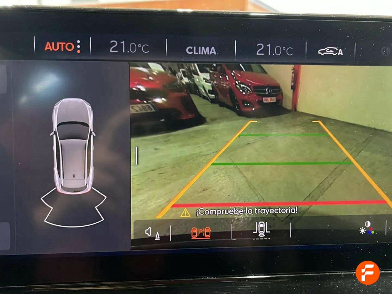Foto Cupra Formentor 22
