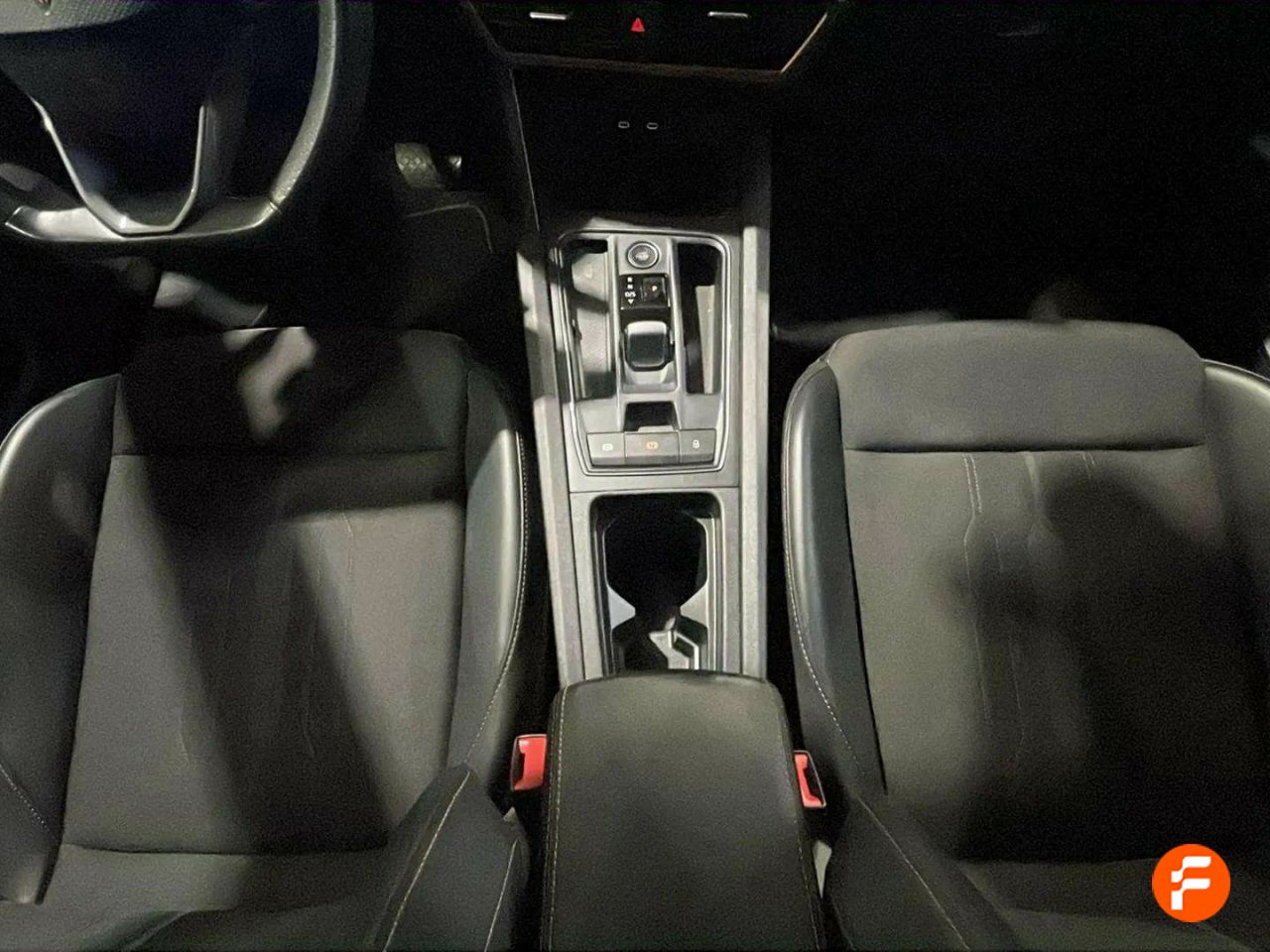 Foto Cupra Formentor 23