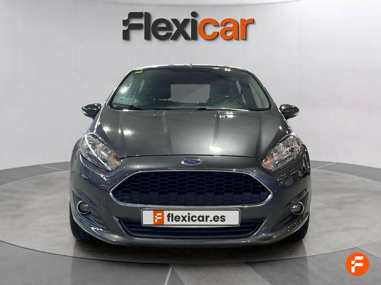 Foto Ford Fiesta 2