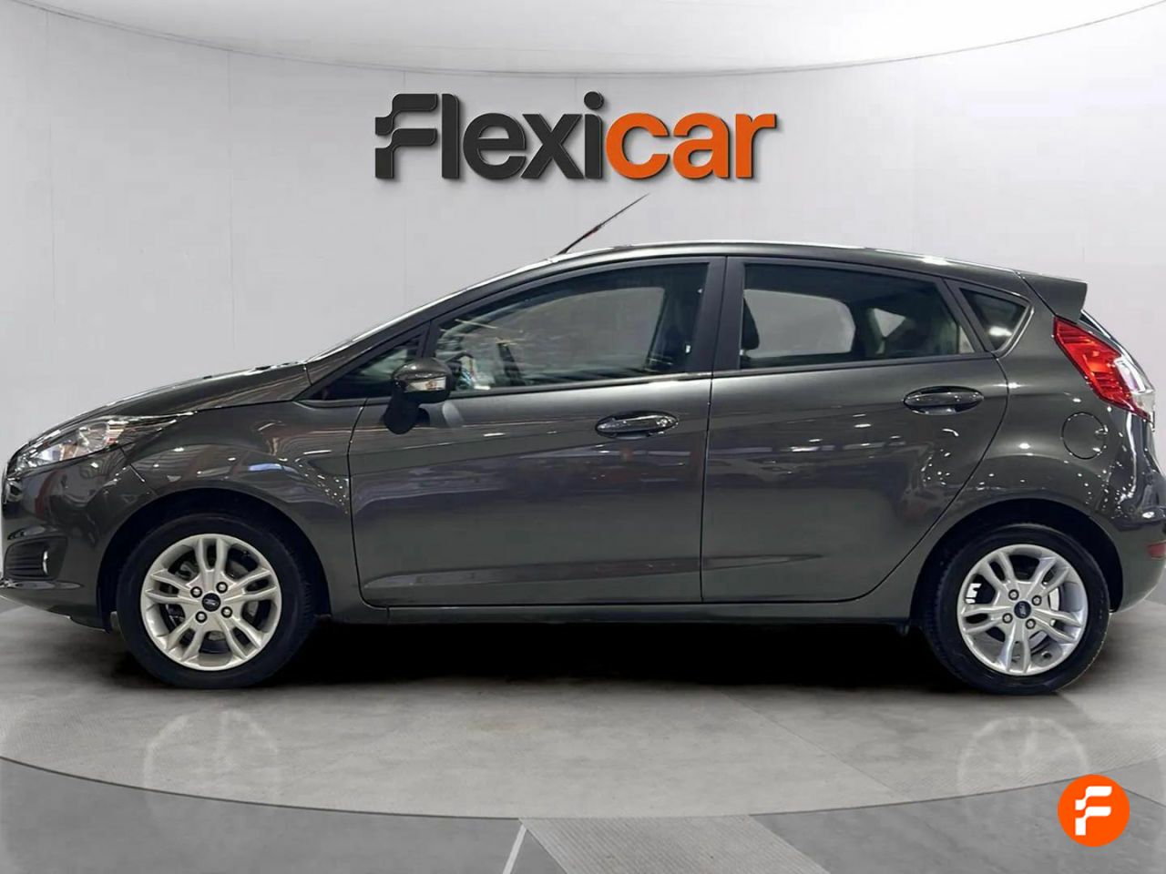 Foto Ford Fiesta 4