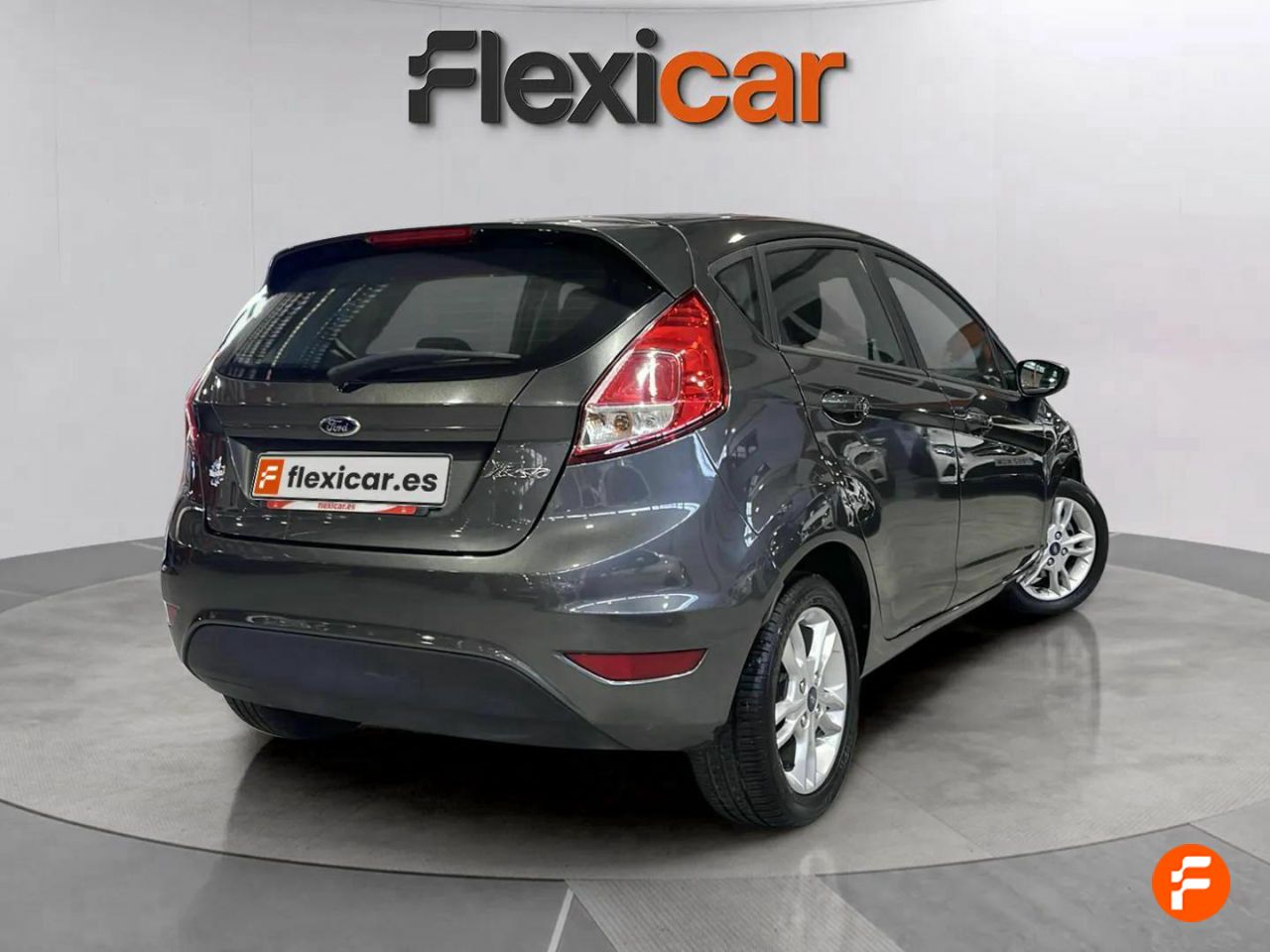 Foto Ford Fiesta 8