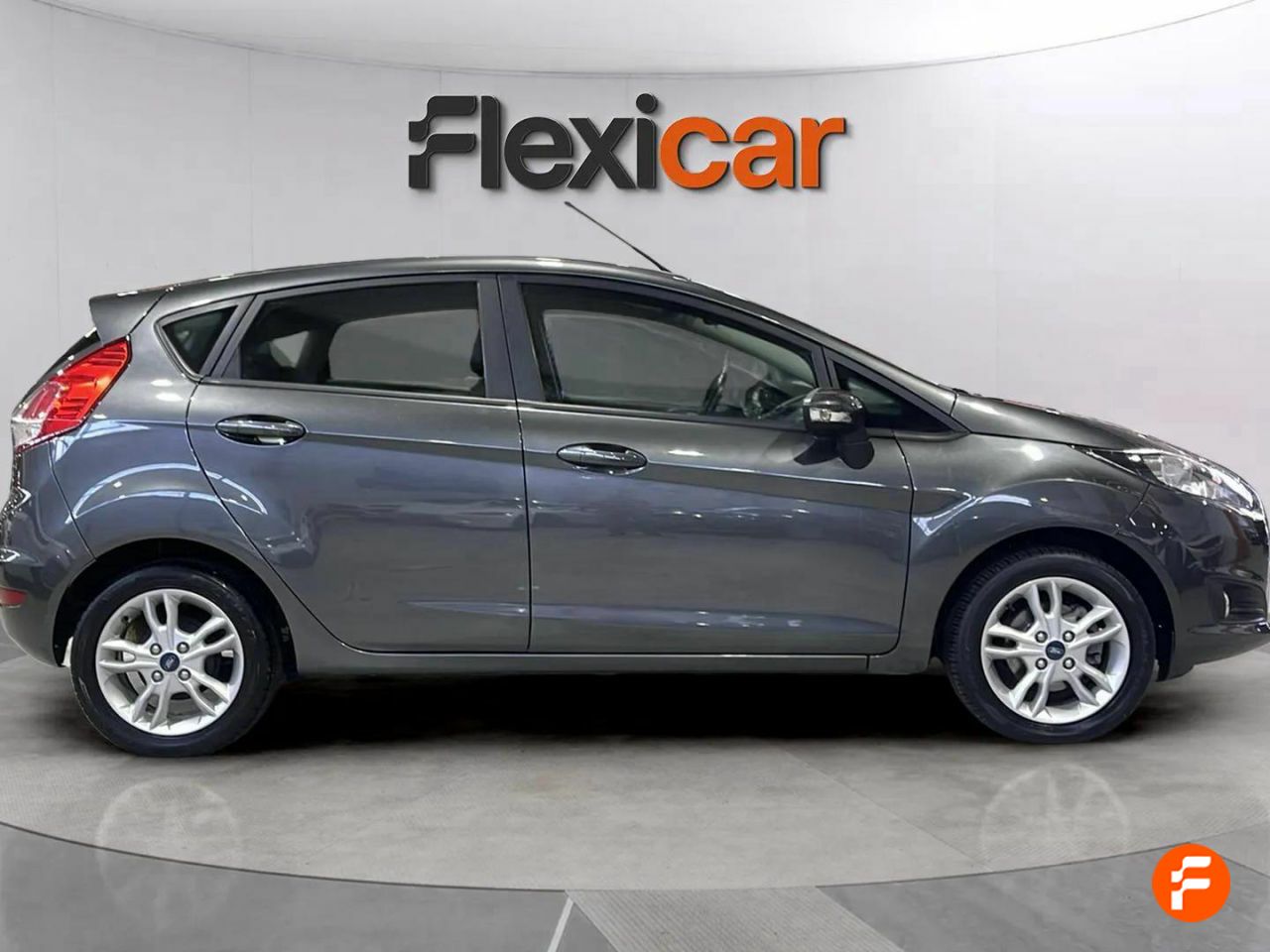 Foto Ford Fiesta 9