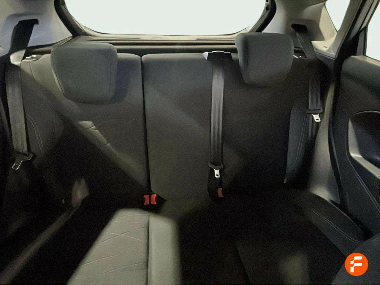 Foto Ford Fiesta 15