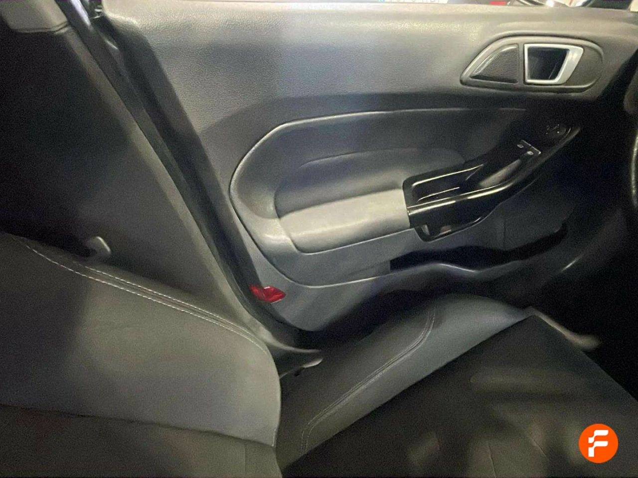 Foto Ford Fiesta 18