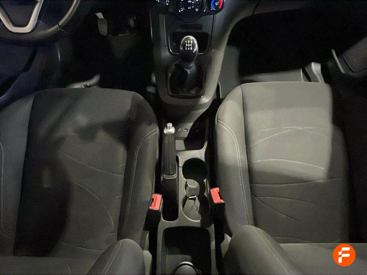 Foto Ford Fiesta 22