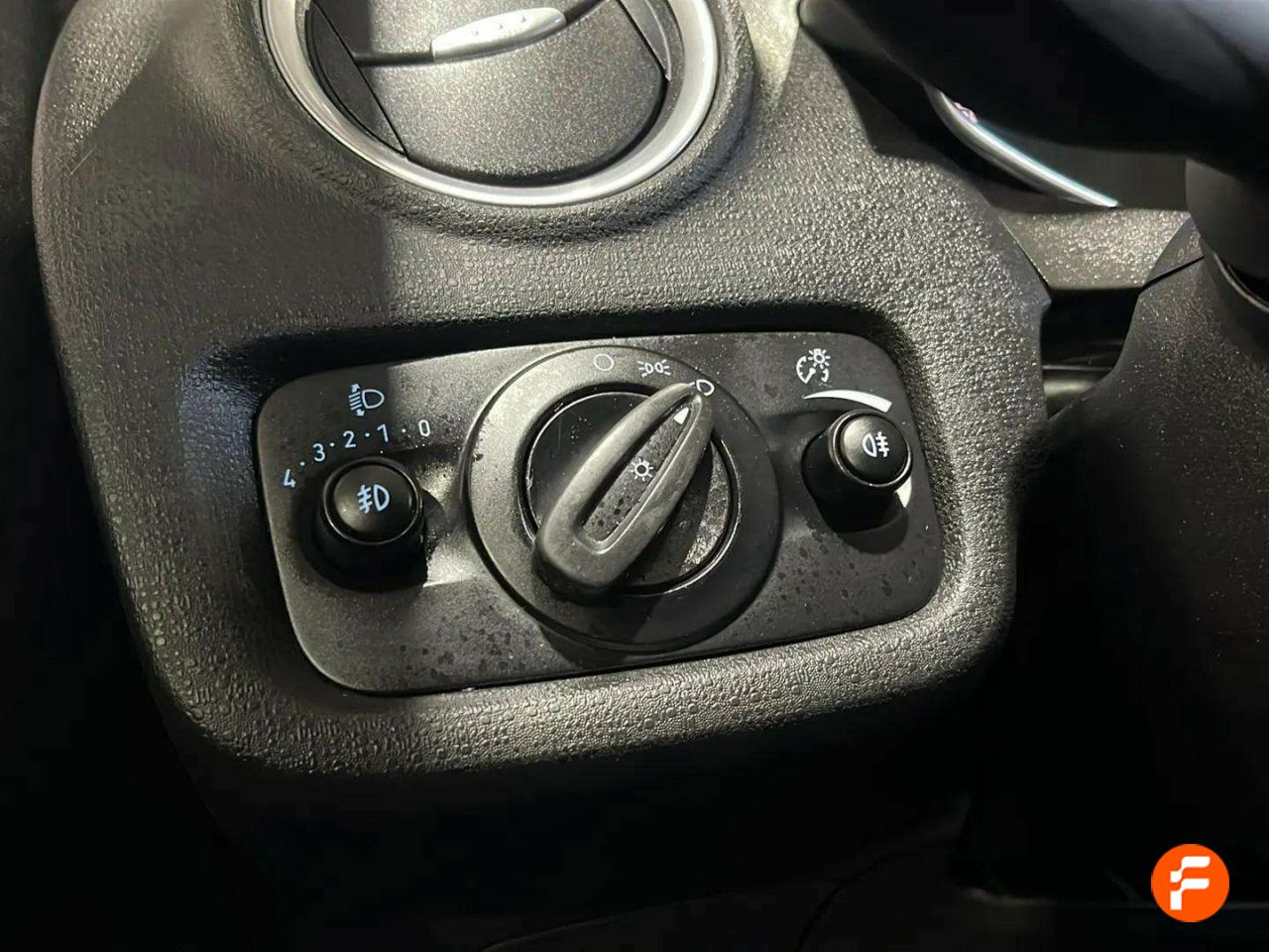 Foto Ford Fiesta 23