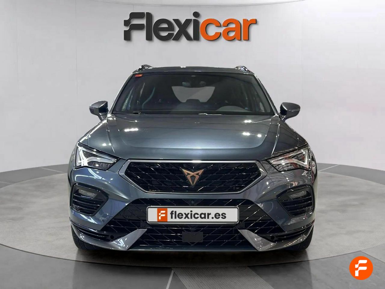 Foto Cupra Ateca 2