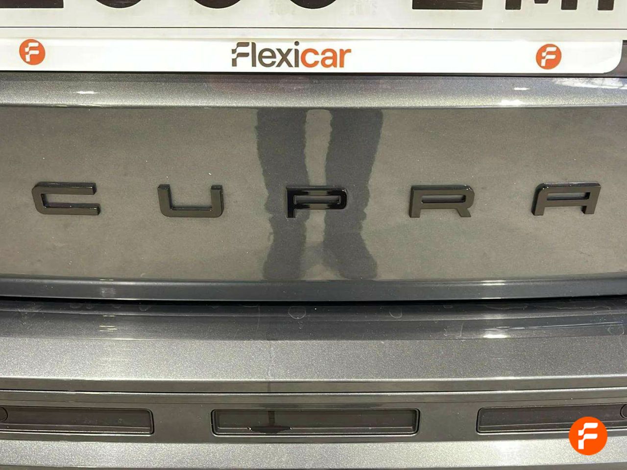 Foto Cupra Ateca 10