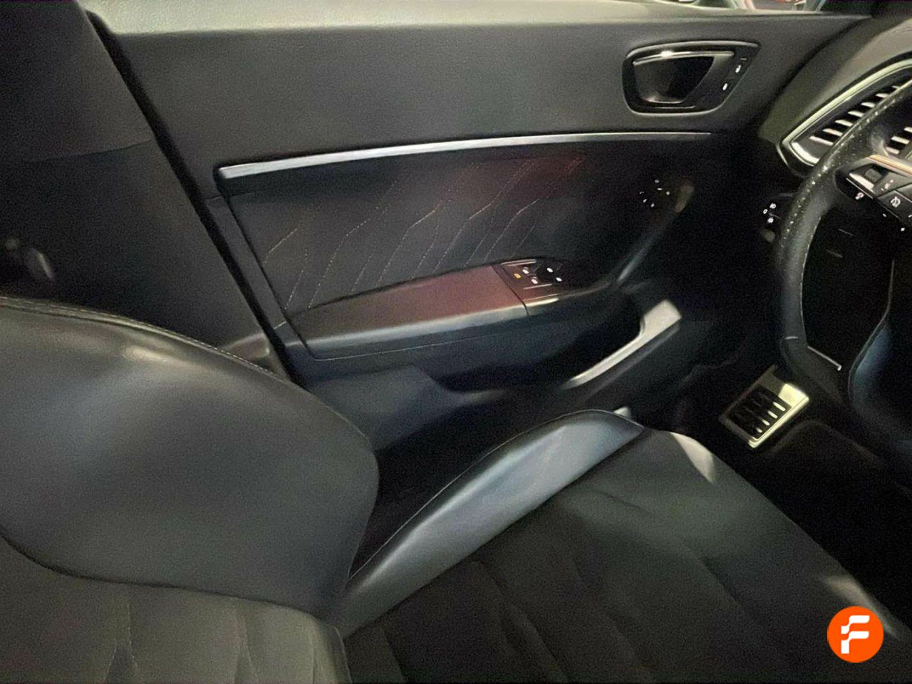 Foto Cupra Ateca 18