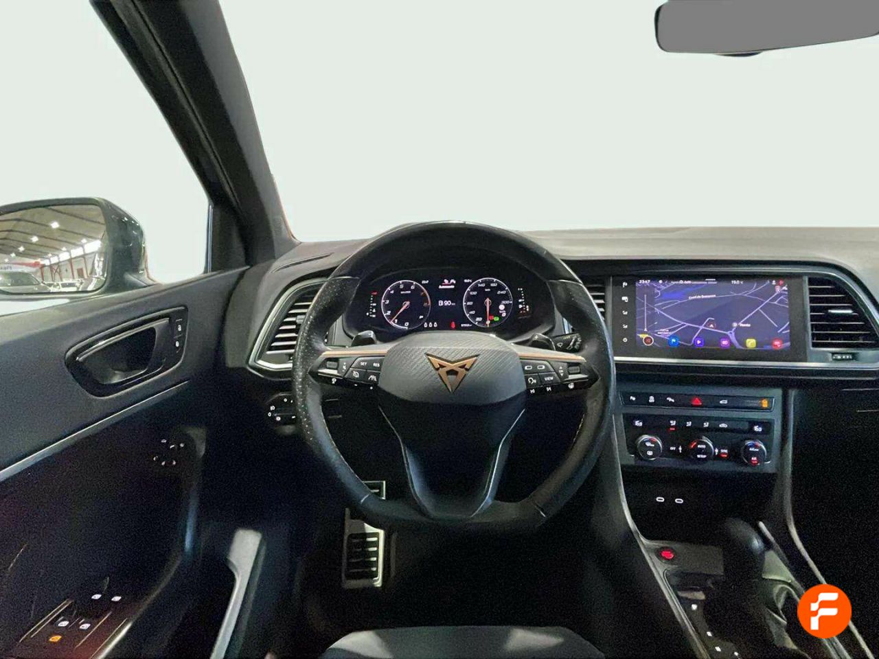 Foto Cupra Ateca 19
