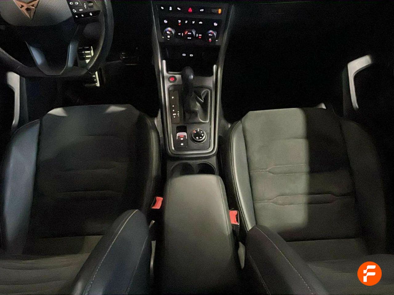 Foto Cupra Ateca 22