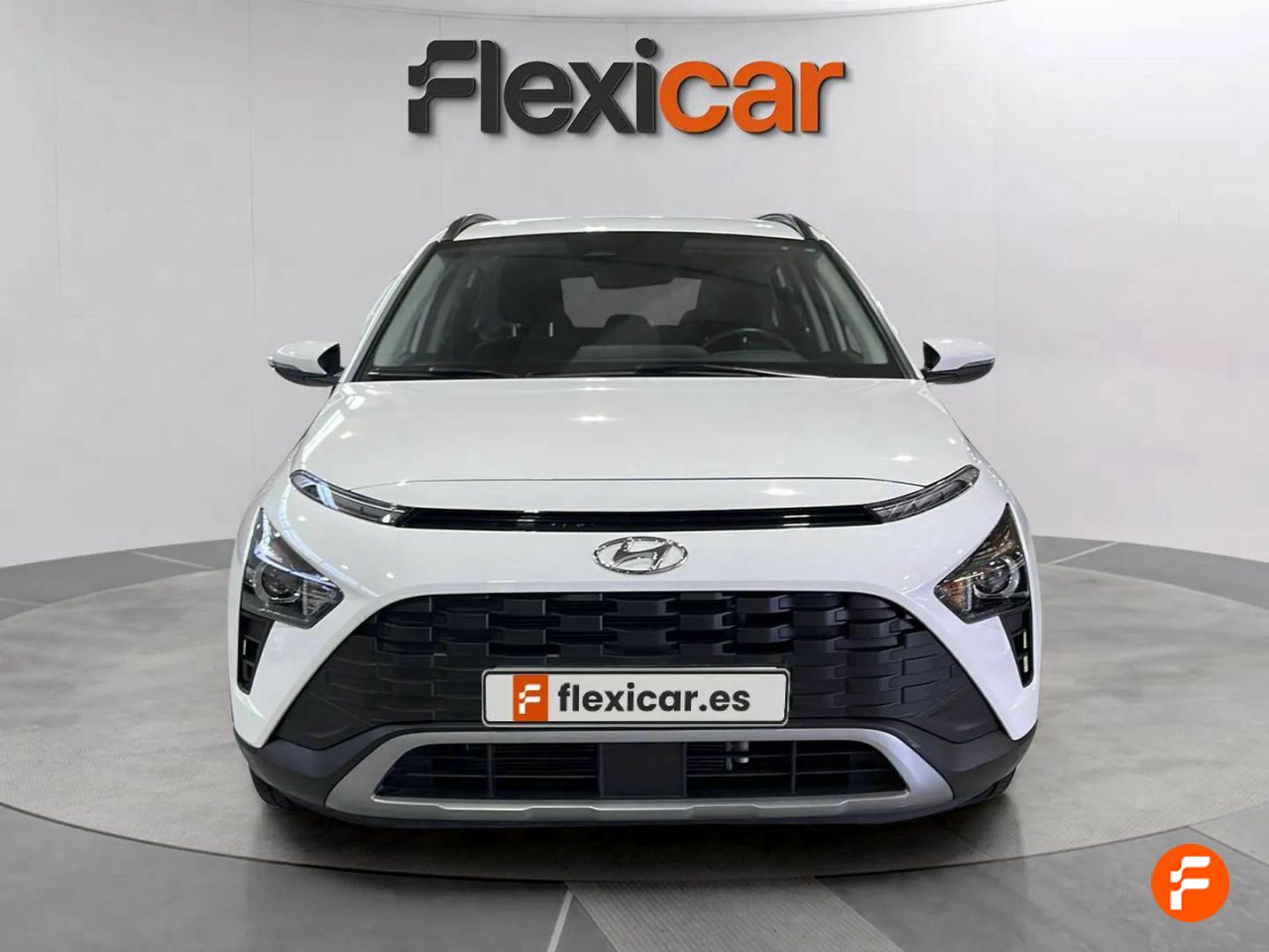 Foto Hyundai Bayon 2