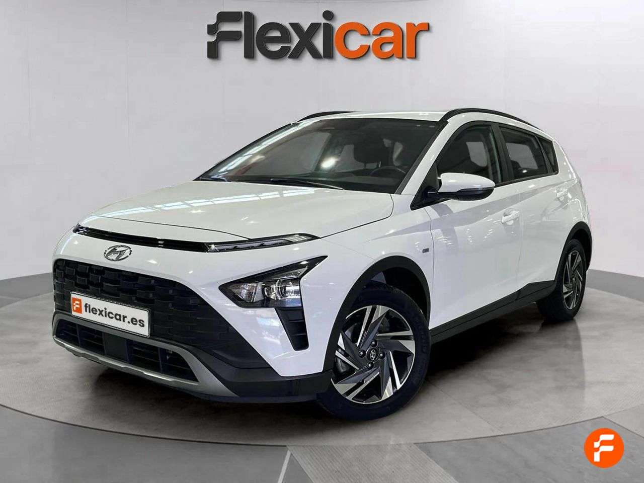 Foto Hyundai Bayon 3
