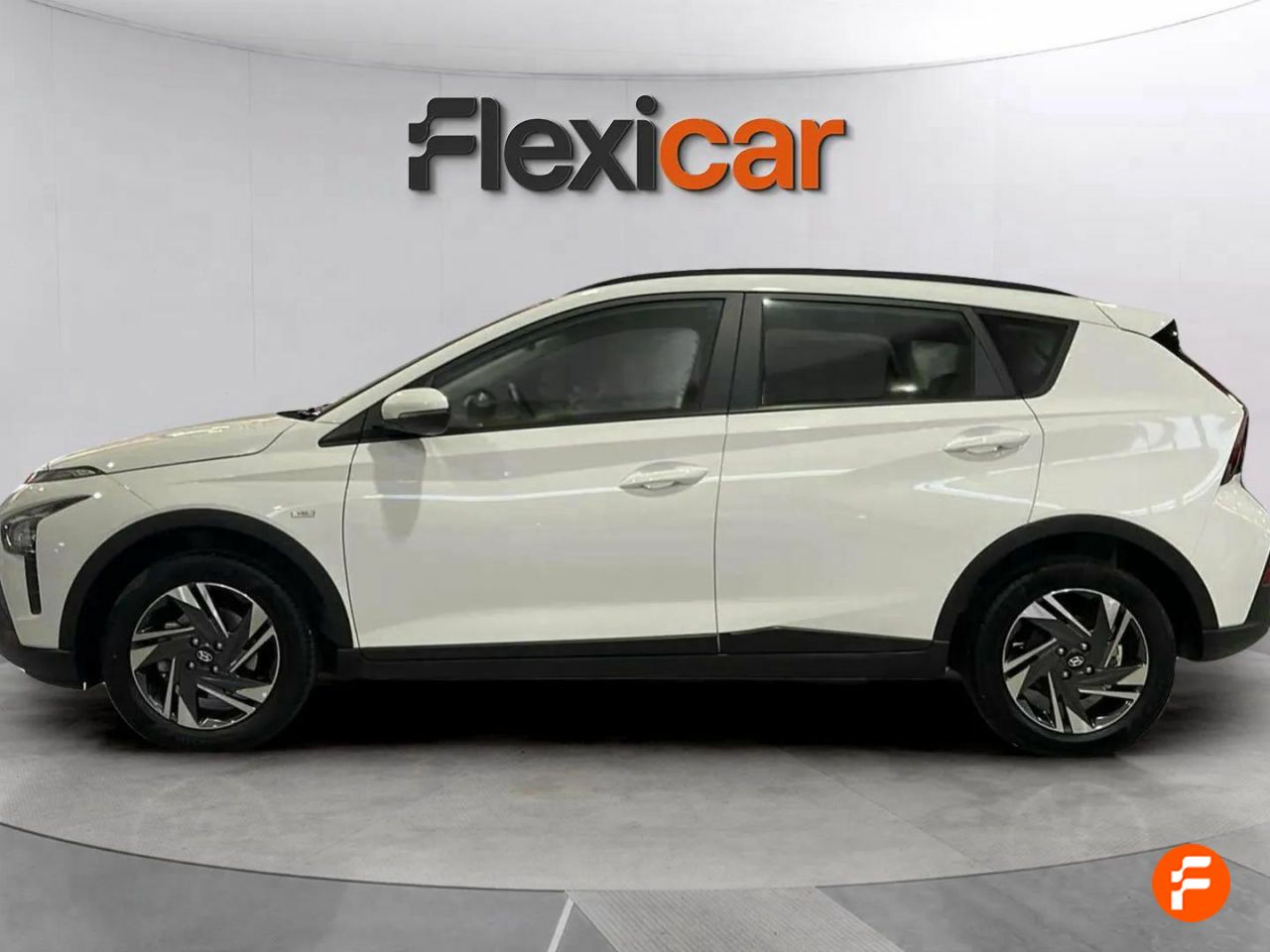 Foto Hyundai Bayon 4