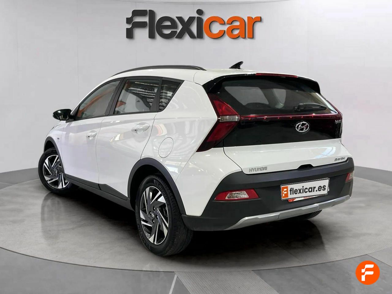 Foto Hyundai Bayon 5