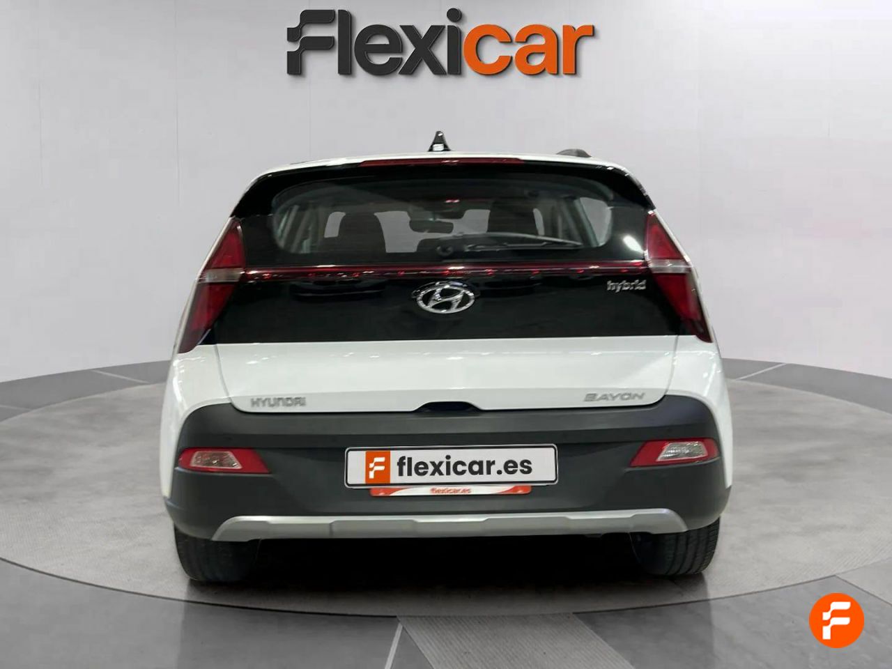 Foto Hyundai Bayon 7