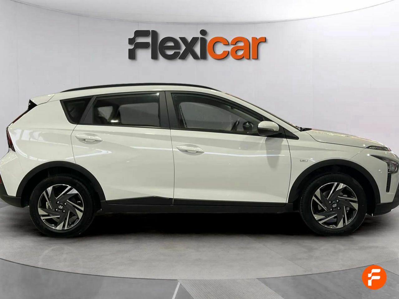 Foto Hyundai Bayon 9