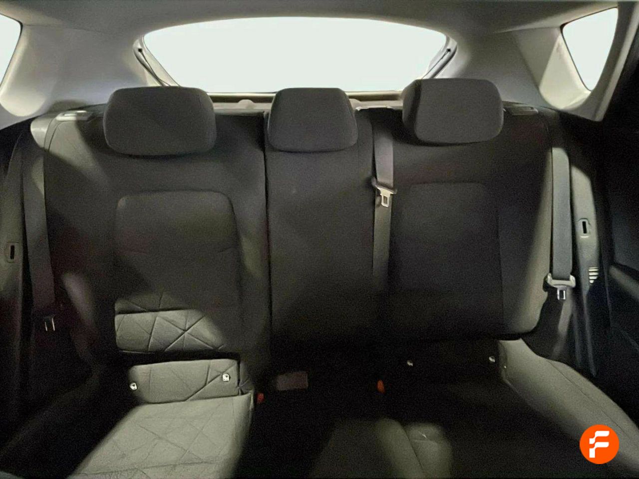 Foto Hyundai Bayon 15